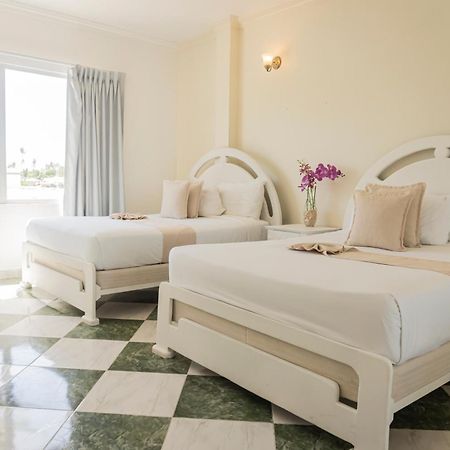 Green Coast Hotel Punta Cana Dış mekan fotoğraf