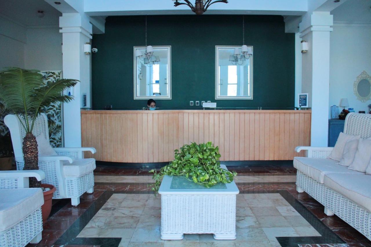 Green Coast Hotel Punta Cana Dış mekan fotoğraf