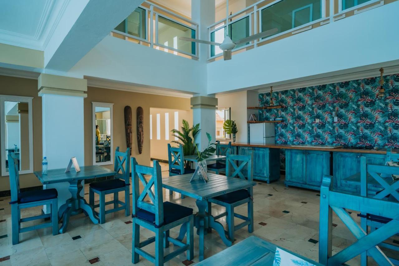 Green Coast Hotel Punta Cana Dış mekan fotoğraf