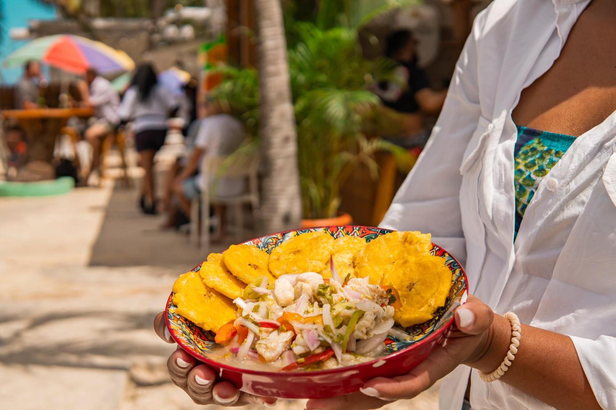 Green Coast Hotel Punta Cana Dış mekan fotoğraf