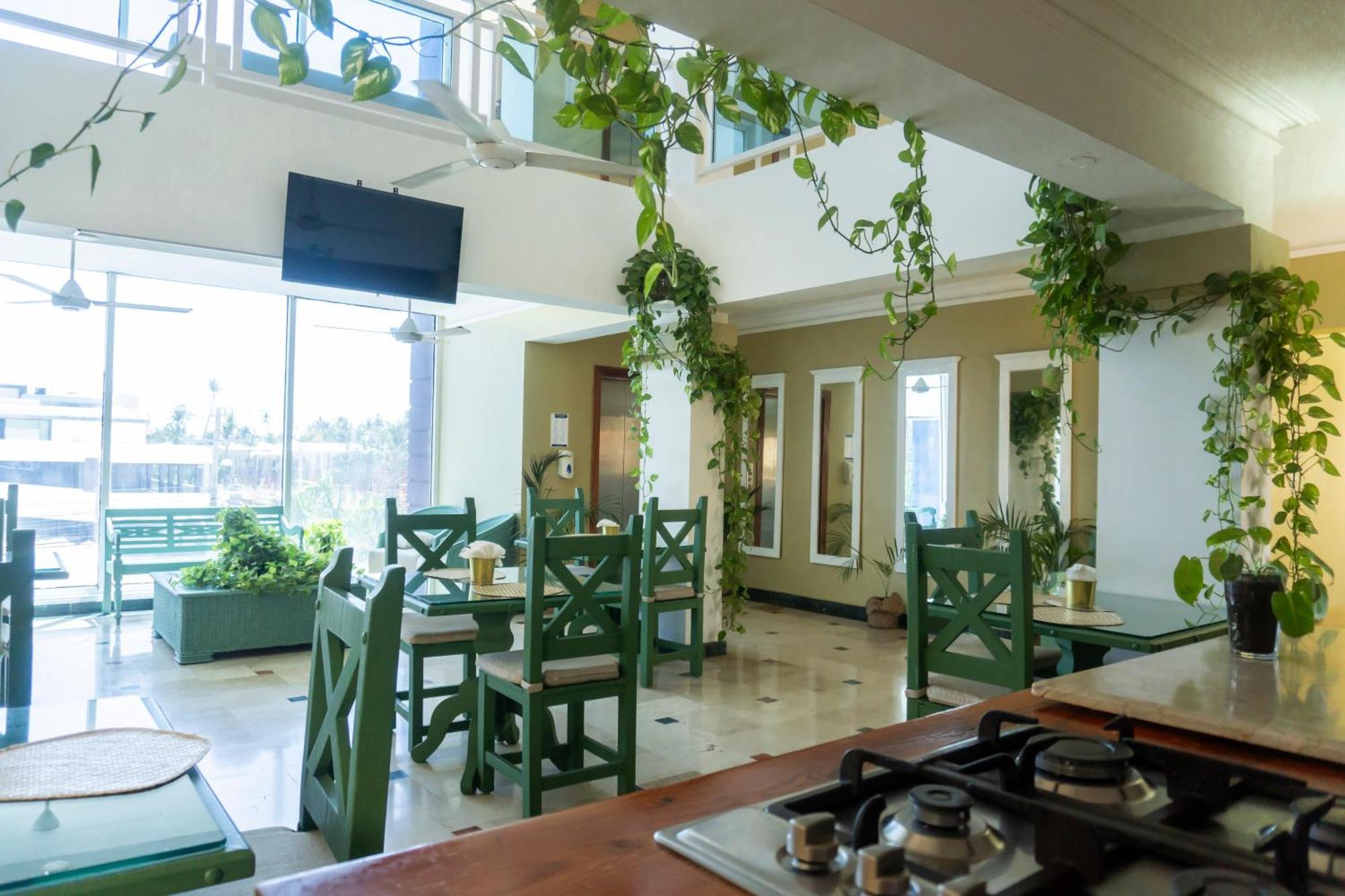 Green Coast Hotel Punta Cana Dış mekan fotoğraf