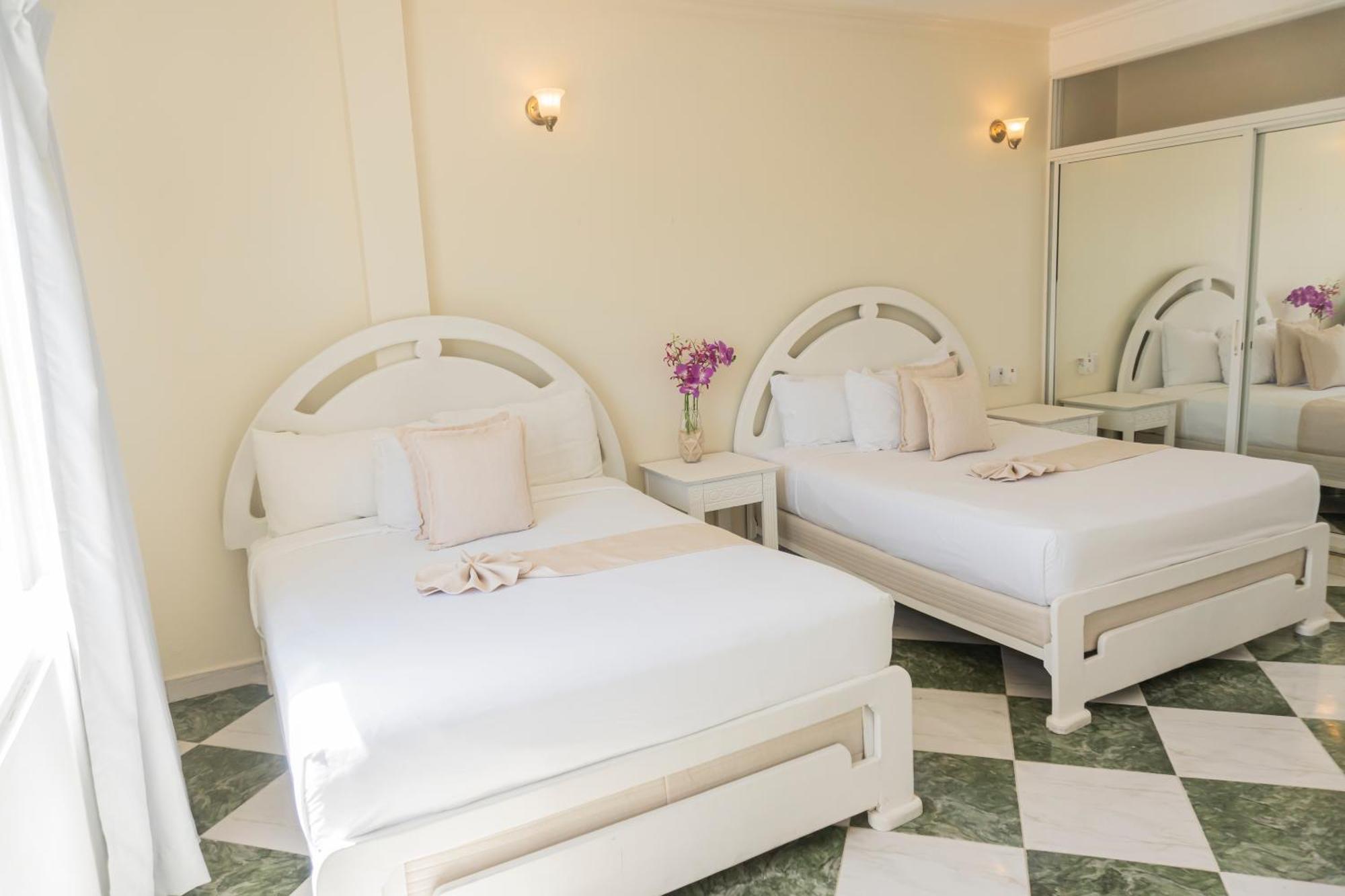 Green Coast Hotel Punta Cana Dış mekan fotoğraf