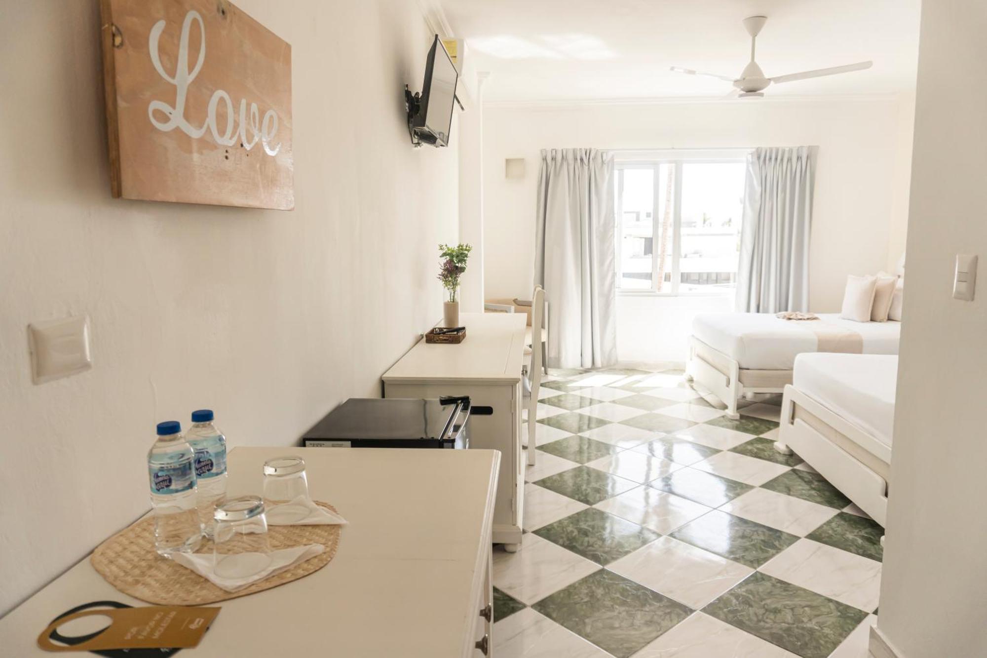 Green Coast Hotel Punta Cana Dış mekan fotoğraf