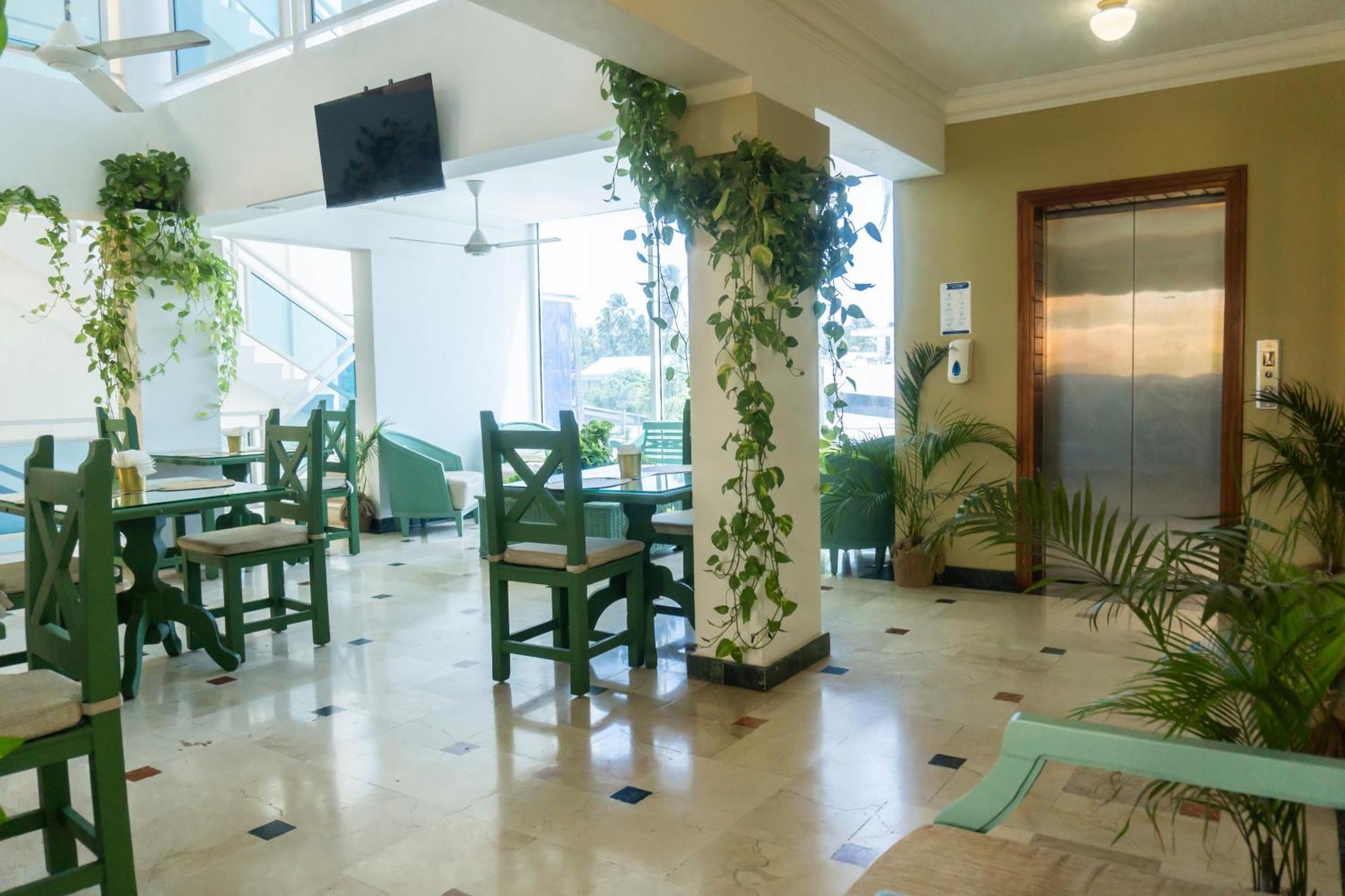 Green Coast Hotel Punta Cana Dış mekan fotoğraf