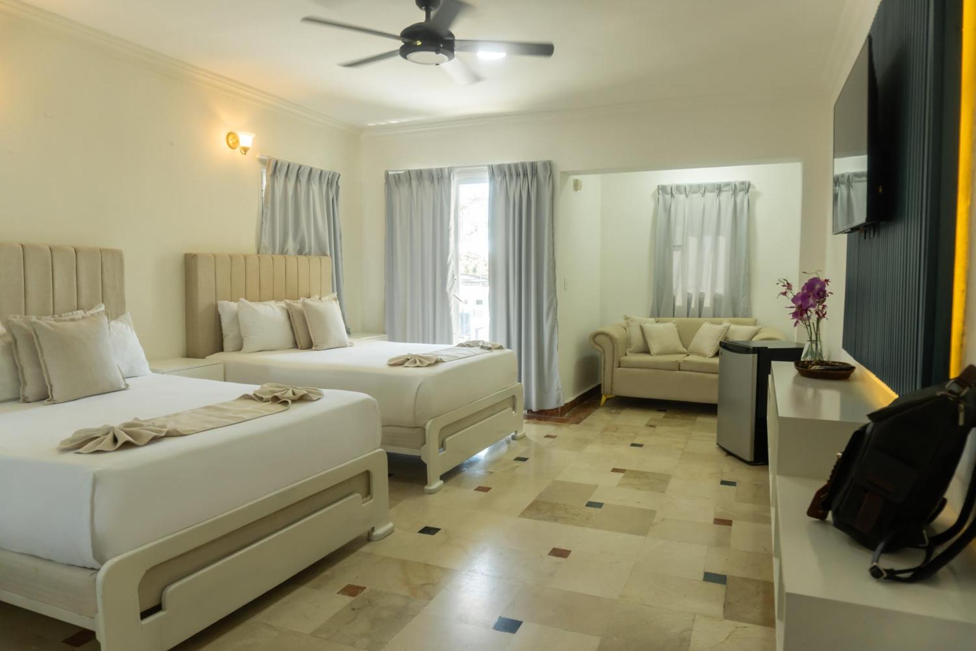 Green Coast Hotel Punta Cana Dış mekan fotoğraf