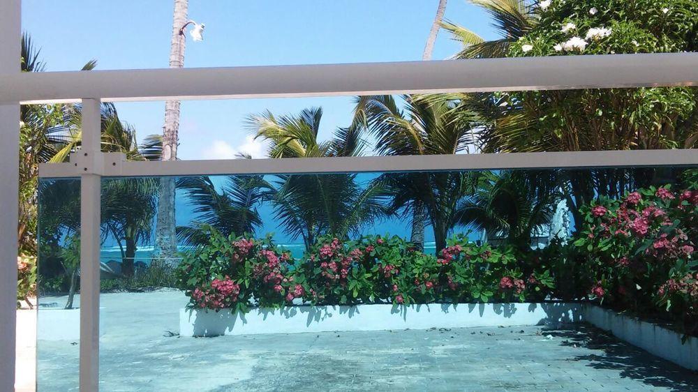 Green Coast Hotel Punta Cana Dış mekan fotoğraf
